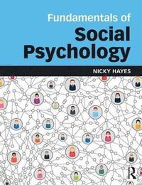 bokomslag Fundamentals of Social Psychology