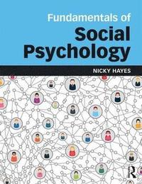 bokomslag Fundamentals of Social Psychology