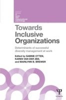 bokomslag Towards Inclusive Organizations