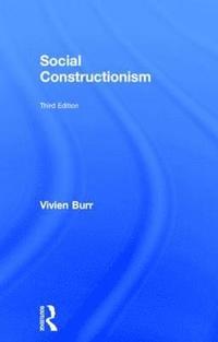bokomslag Social Constructionism