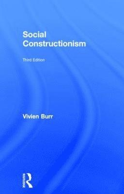 Social Constructionism