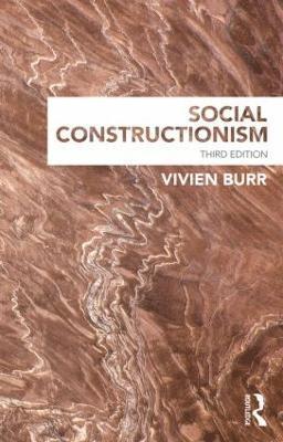 bokomslag Social Constructionism