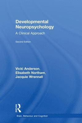 Developmental Neuropsychology 1