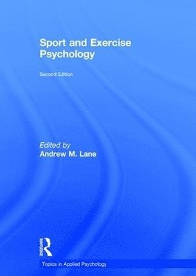 Sport and Exercise Psychology 1