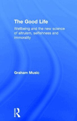 Graham Music - Good Life, Inbunden