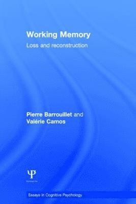 Working Memory 1