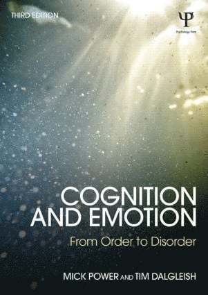 Cognition and Emotion 1