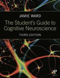 bokomslag Students guide to cognitive neuroscience