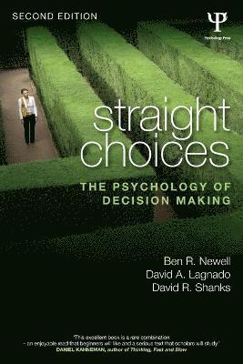 Straight Choices 1