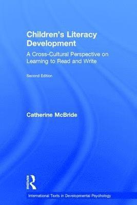 Children's Literacy Development