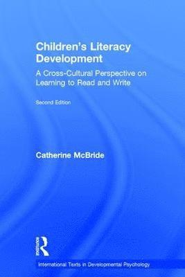 Children's Literacy Development 1