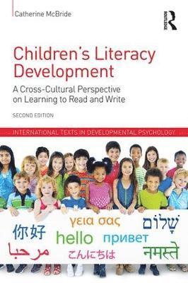 Children's Literacy Development 1