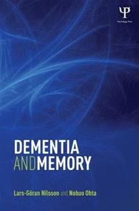 bokomslag Dementia and Memory