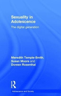 Sexuality in Adolescence 1