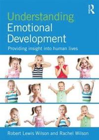 bokomslag Understanding Emotional Development