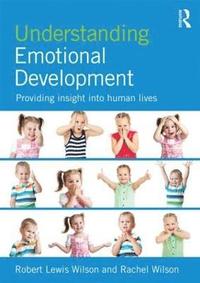 bokomslag Understanding Emotional Development