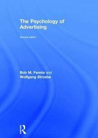 bokomslag The Psychology of Advertising