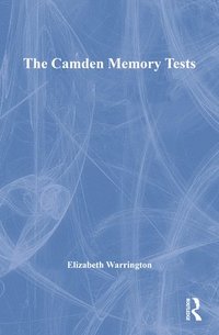 bokomslag The Camden Memory Tests