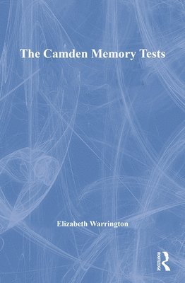 The Camden Memory Tests 1
