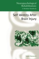 bokomslag Self-Identity after Brain Injury