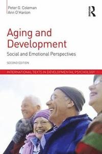 bokomslag Aging and Development