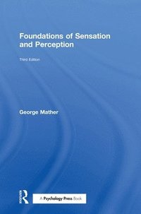 bokomslag Foundations of Sensation and Perception