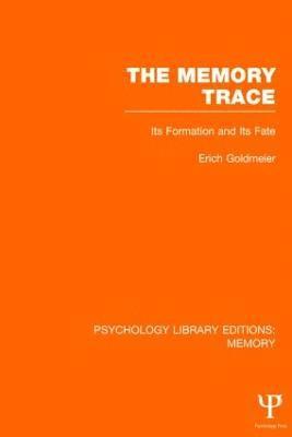 The Memory Trace (PLE: Memory) 1