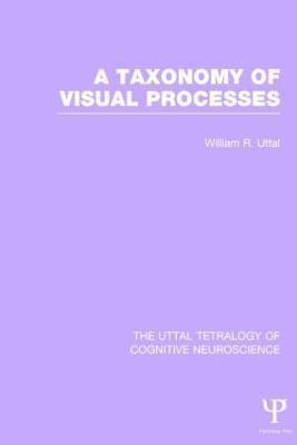 A Taxonomy of Visual Processes 1