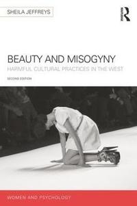 bokomslag Beauty and Misogyny