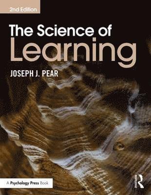 Joseph J. Pear, Canada) Pear, Joseph J. (University of Manitoba - Science of Learning, Häftad