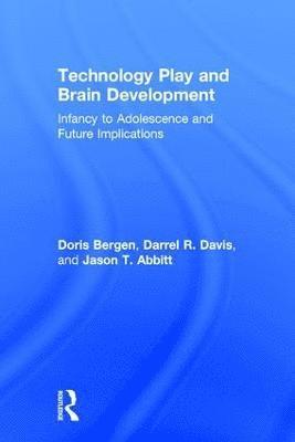 bokomslag Technology Play and Brain Development