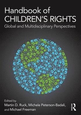 Handbook of Children's Rights 1