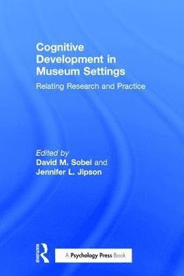 Cognitive Development in Museum Settings