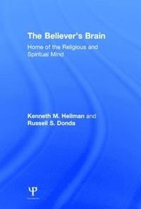 bokomslag The Believer's Brain