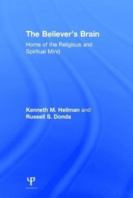 bokomslag The Believer's Brain