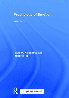 Psychology of Emotion 1