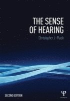 bokomslag The Sense of Hearing