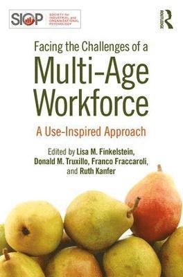 Facing the Challenges of a Multi-Age Workforce 1