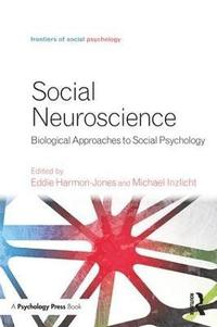 bokomslag Social Neuroscience