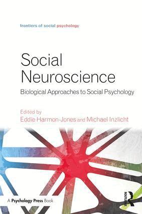 Eddie Harmon-Jones, Michael Inzlicht - Social Neuroscience, Häftad