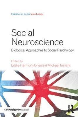 bokomslag Social Neuroscience