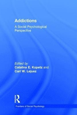 Addictions