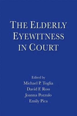 Elderly Eyewitness in Court 1