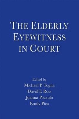 The Elderly Eyewitness in Court 1