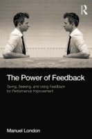 bokomslag The Power of Feedback