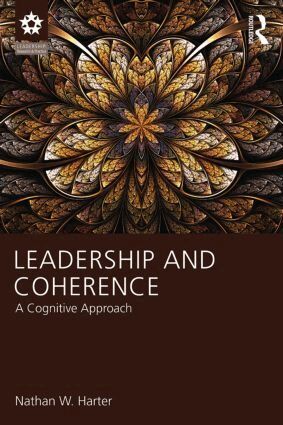 Nathan Harter - Leadership and Coherence, Häftad