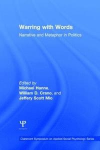 bokomslag Warring with Words