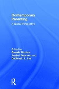 bokomslag Contemporary Parenting