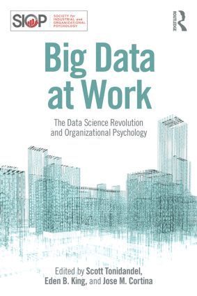 Big Data at Work 1