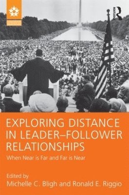 Exploring Distance in Leader-Follower Relationships 1